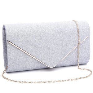 Clutch Purse Evening Bag for Women
